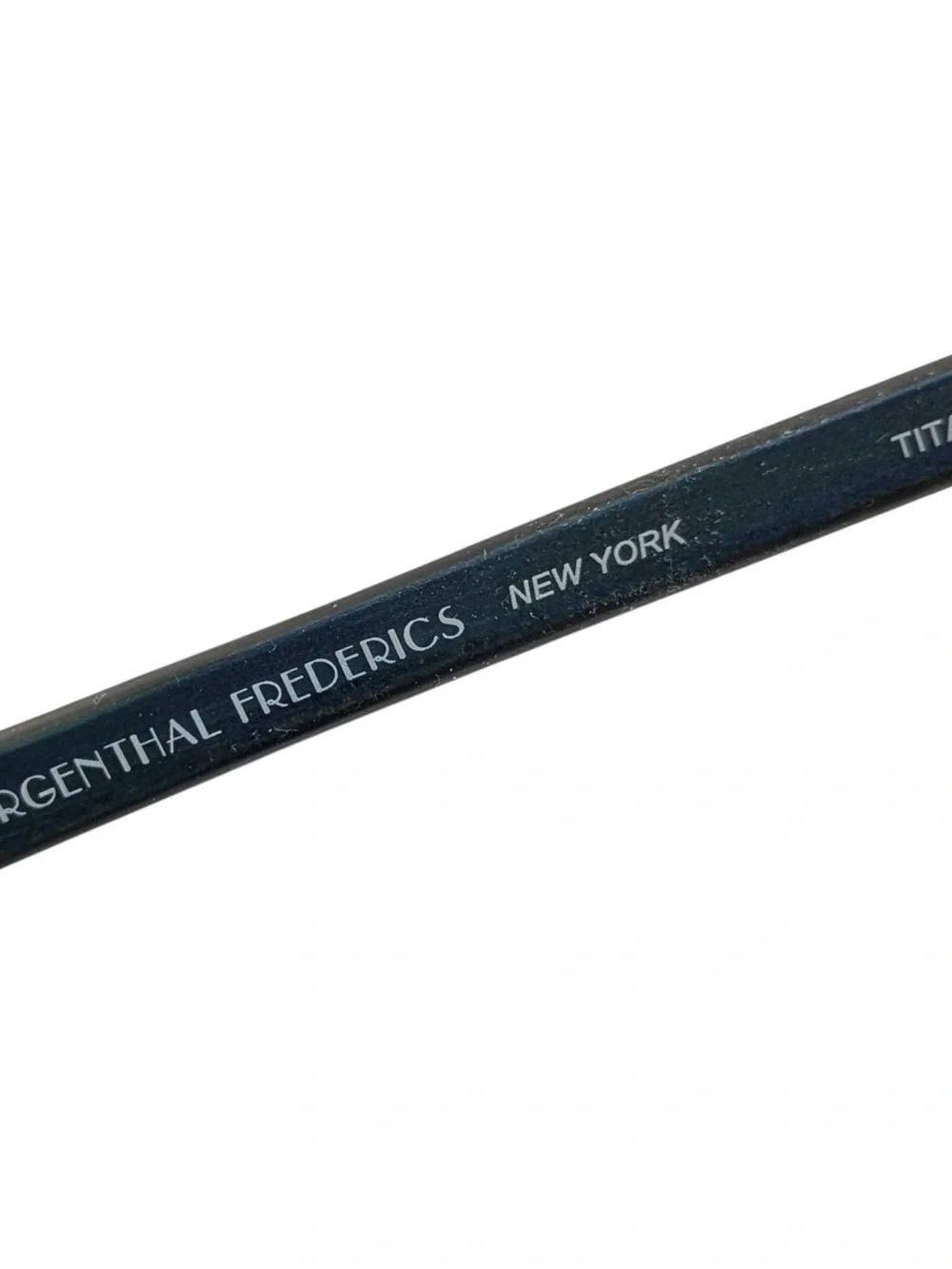 Morgenthal Frederics Keith Men's Sunglasses